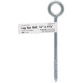 Hampton Eye Bolt 10 PK 02-3463-235